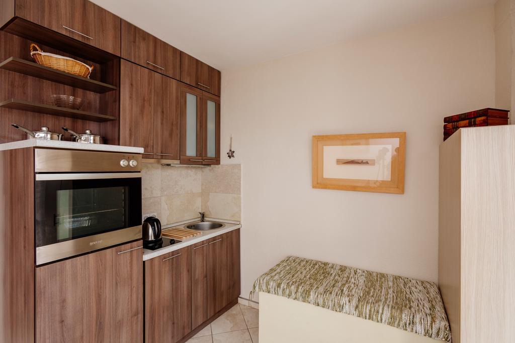 Celine'S Place By The Sea Kotor Luaran gambar
