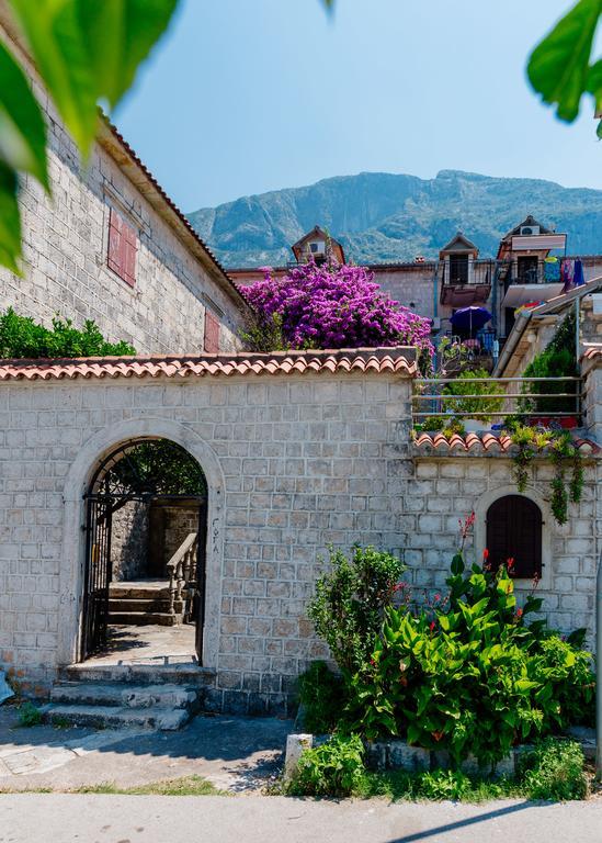 Celine'S Place By The Sea Kotor Luaran gambar